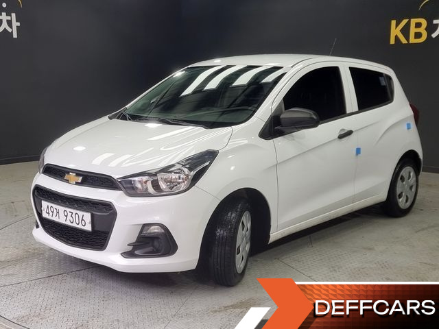 ChevroletGMDaewoo SPARK LS купить на сайте DeffCars