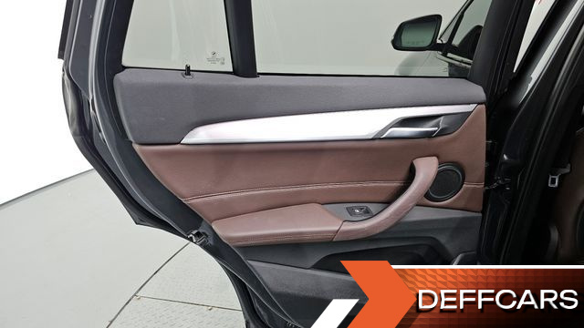 BMW X1 xDrive 20i M Sport купить на сайте DeffCars