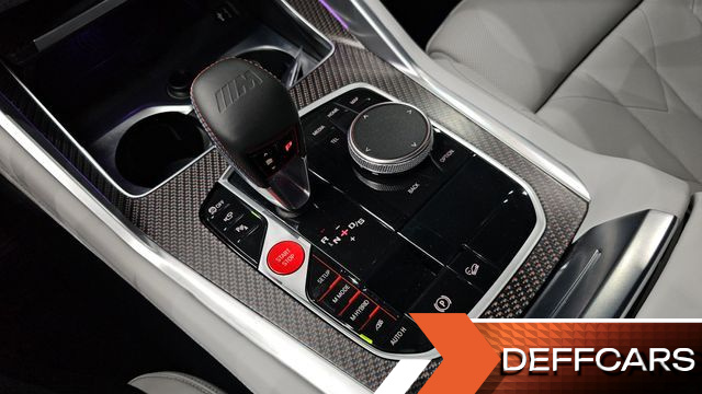 BMW XM 4.4 Lable купить на сайте DeffCars