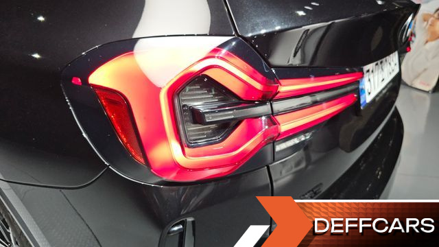 BMW X3 xDrive 20i M Sports Pro купить на сайте DeffCars
