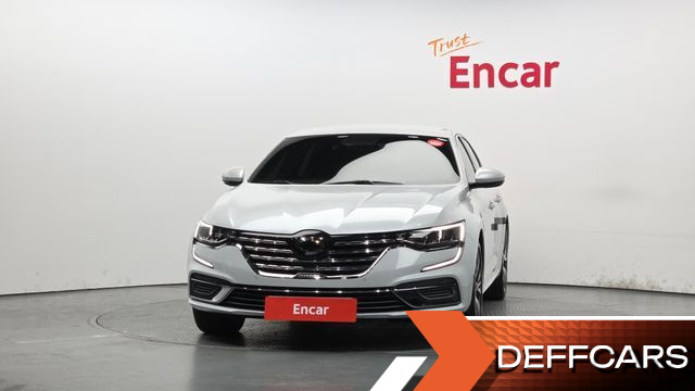 Renault-KoreaSamsung SM6 1.8 TCe Premiere купить на сайте DeffCars