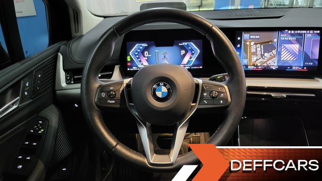 BMW 2-SERIES 220i Advantage купить на сайте DeffCars