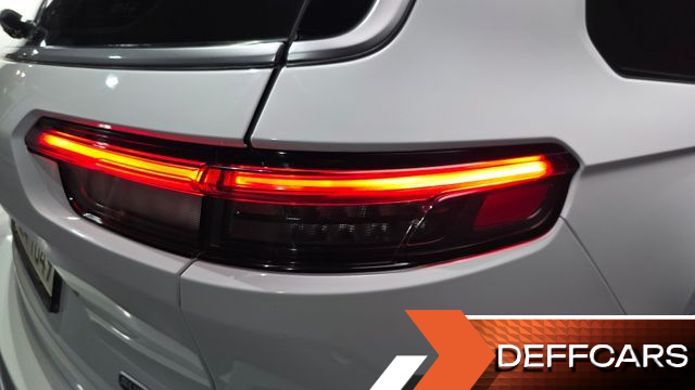 Jeep CHEROKEE L 3.6 Summit Reserve купить на сайте DeffCars