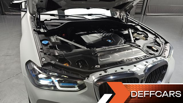 BMW X4 xDrive M40i купить на сайте DeffCars