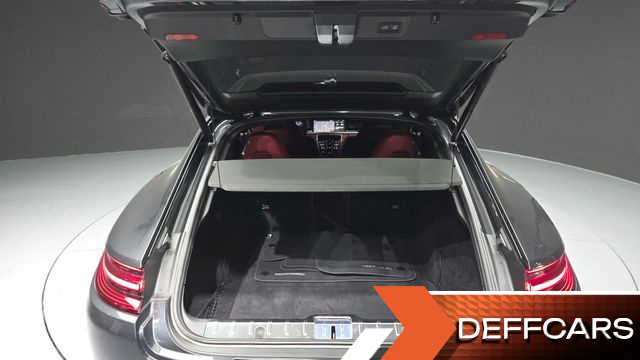 Porsche PANAMERA 3.0 AWD купить на сайте DeffCars