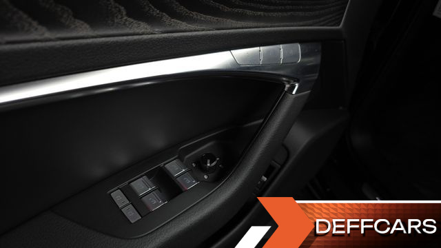 Audi A6 45 TFSI Quattro Premium купить на сайте DeffCars