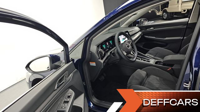 Volkswagen GOLF 2.0 TDI Prestige купить на сайте DeffCars