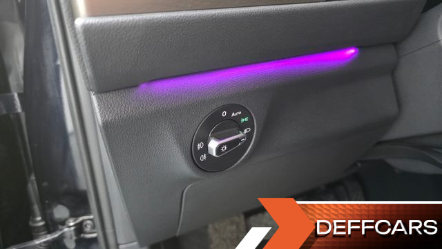 Volkswagen JETTA 1.4 TSI Prestige купить на сайте DeffCars