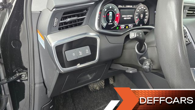 Audi A6 40 TDI купить на сайте DeffCars