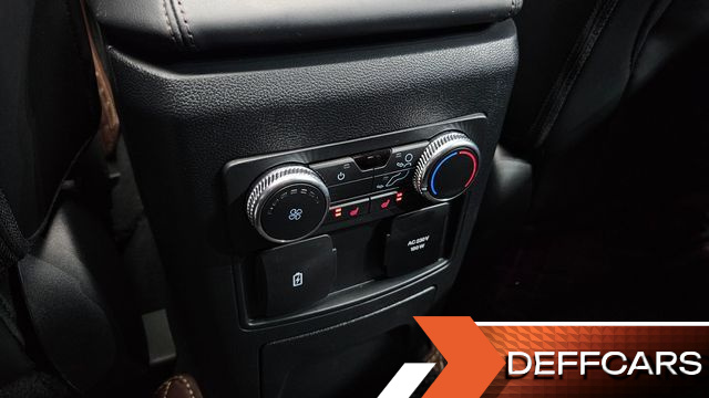 Ford EXPLORER 3.0 Platinum 4WD купить на сайте DeffCars