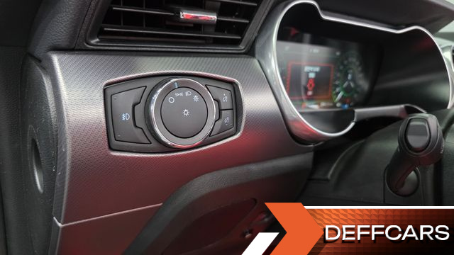 Ford MUSTANG Convertible купить на сайте DeffCars