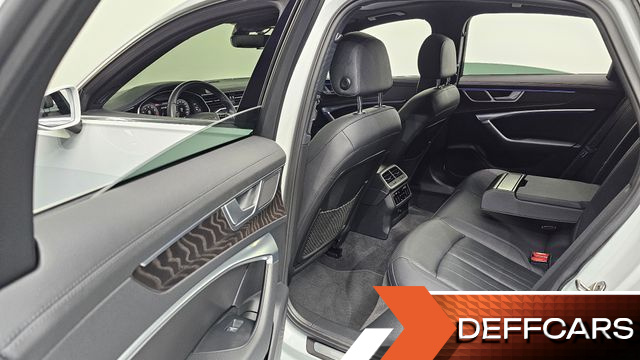 Audi A6 45 TFSI Premium купить на сайте DeffCars