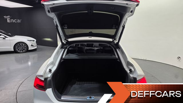 Audi A5 40 TFSI Quattro Sportback купить на сайте DeffCars