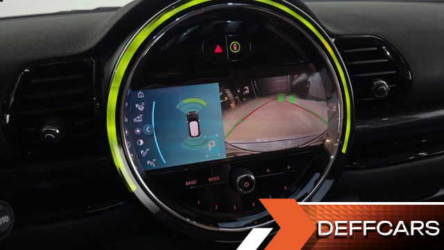 Mini CLUBMAN Multitione Edition 2nd купить на сайте DeffCars