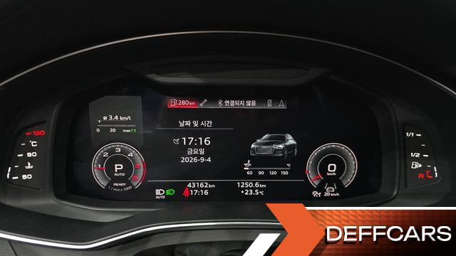 Audi A6 40 TDI Premium купить на сайте DeffCars
