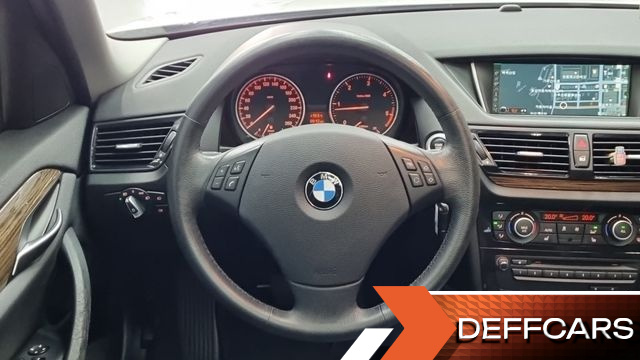 BMW X1 xDrive 18d купить на сайте DeffCars