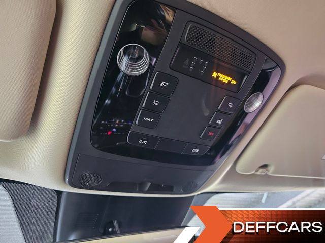 Kia CARNIVAL 9-Seater Prestige купить на сайте DeffCars