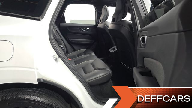 Volvo XC60 T8 R-Design купить на сайте DeffCars