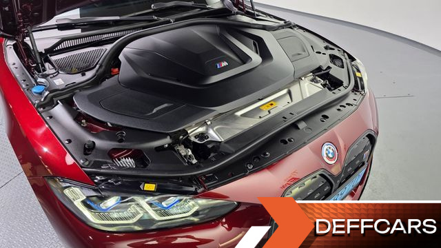 BMW I4 M50 Pro купить на сайте DeffCars