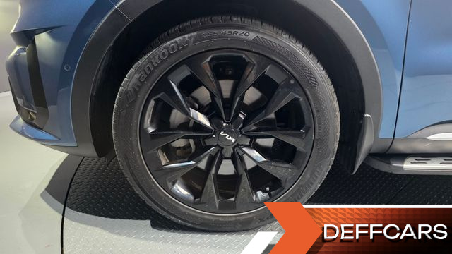 Kia SORENTO Gasoline 2.5T 4WD Gravity купить на сайте DeffCars