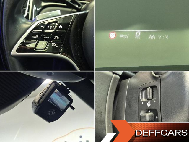 Mercedes S-CLASS Maybach S580 4MATIC купить на сайте DeffCars