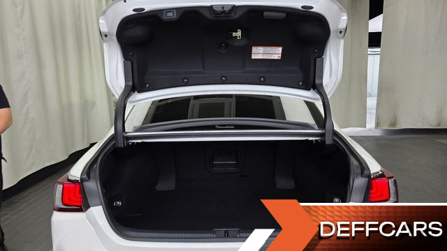 Lexus ES Luxury Plus купить на сайте DeffCars