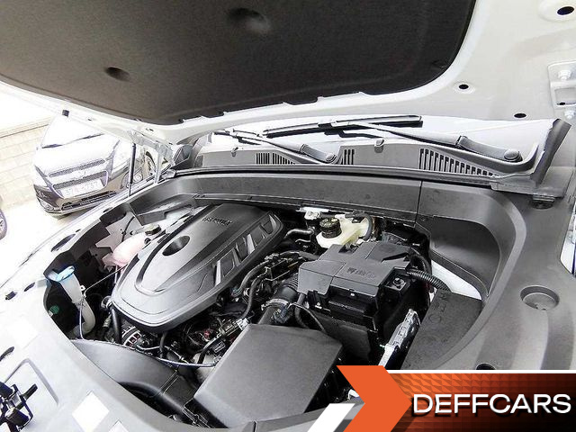 Renault-KoreaSamsung GRAND KOLEOS 2.0 Esprit Alpine 2WD купить на сайте DeffCars