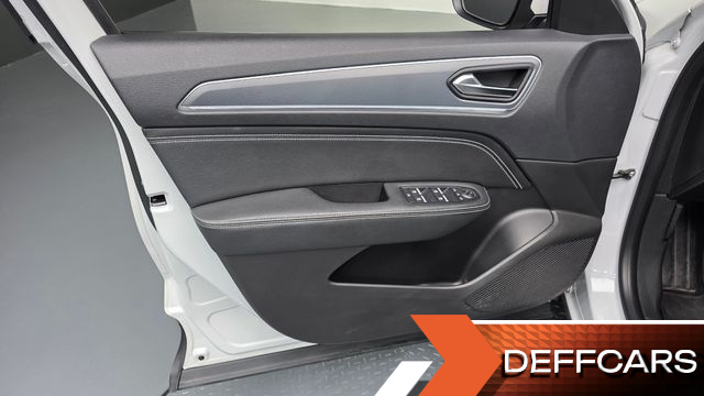 Renault-KoreaSamsung XM3 1.3 TCe RE Signature купить на сайте DeffCars
