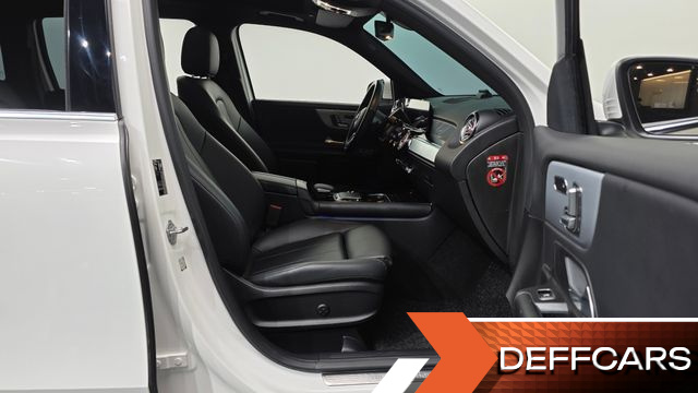 Mercedes GLB-CLASS GLB200 d купить на сайте DeffCars