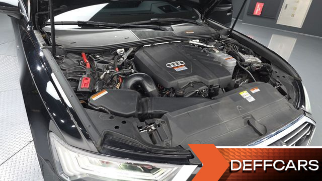 Audi A6 45 TFSI Quattro Premium купить на сайте DeffCars