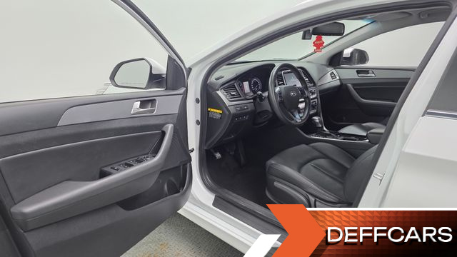 Hyundai SONATA 2.0 Smart купить на сайте DeffCars