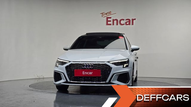 Audi A3 40 TFSI Premium купить на сайте DeffCars
