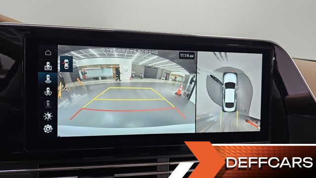 Hyundai GRANDEUR 2.5 Exclusice купить на сайте DeffCars