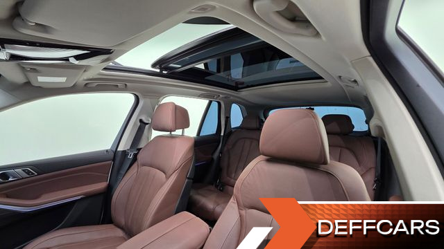 BMW X5 xDrive 30d xLine купить на сайте DeffCars