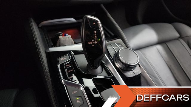 BMW 5-SERIES 530e M Sport купить на сайте DeffCars
