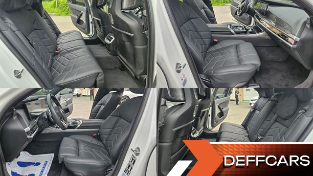 BMW 7-SERIES 740i xDrive M Sport купить на сайте DeffCars