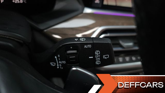 BMW X5 xDrive 30d xLine купить на сайте DeffCars