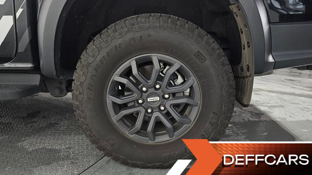 Ford RANGER 2.0 Raptor купить на сайте DeffCars