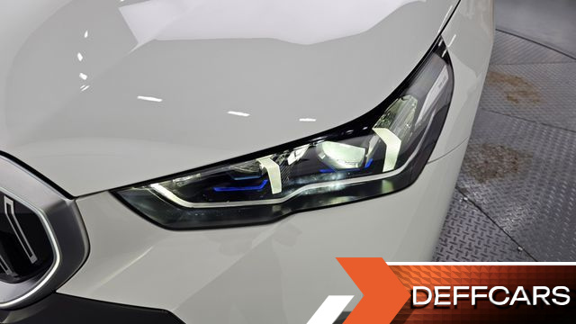 BMW 5-SERIES 520i M Sport купить на сайте DeffCars