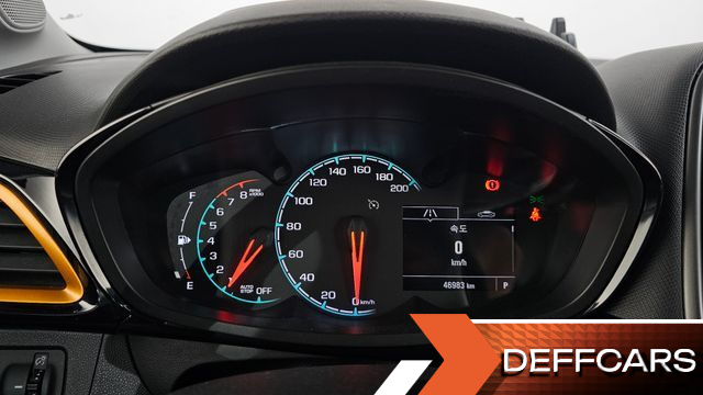 ChevroletGMDaewoo SPARK My Fit Edition Premier купить на сайте DeffCars