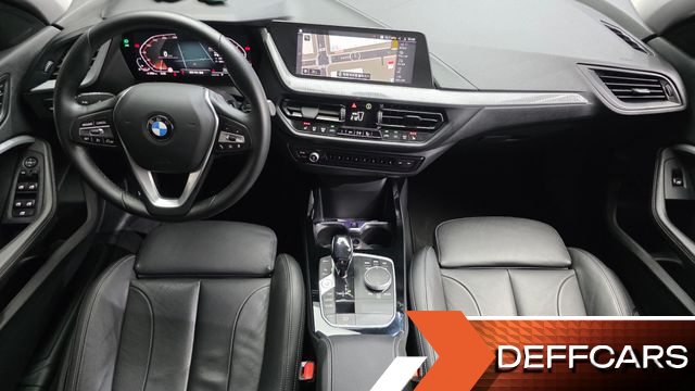BMW 1-SERIES 120i Advantage купить на сайте DeffCars