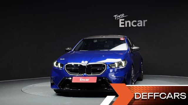 BMW M5 M5 Sedan купить на сайте DeffCars