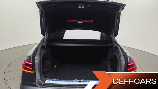 Audi S8 4.0 TFSI Quattro LWB купить на сайте DeffCars