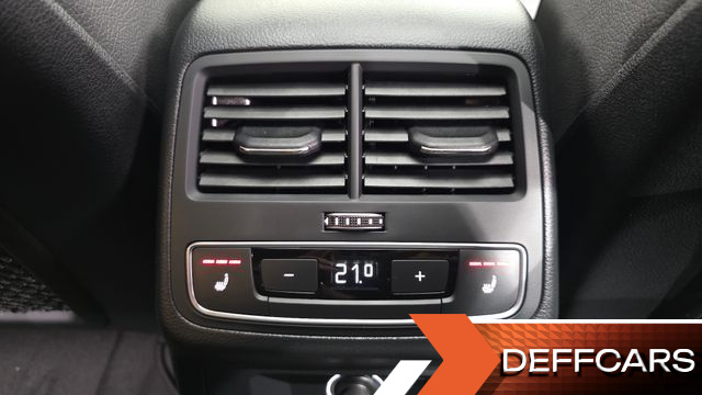 Audi A5 45 TFSI Quattro Premium Sportback купить на сайте DeffCars