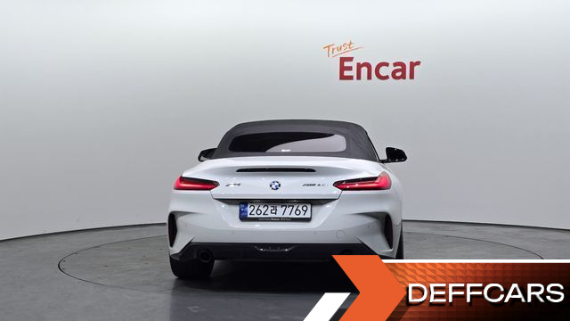 BMW Z4 sDrive20i M Sport купить на сайте DeffCars