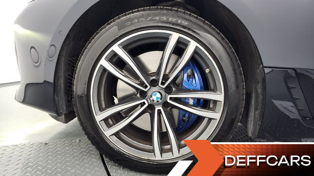 BMW GRAN TURISMO 620d xDrive M Sport купить на сайте DeffCars