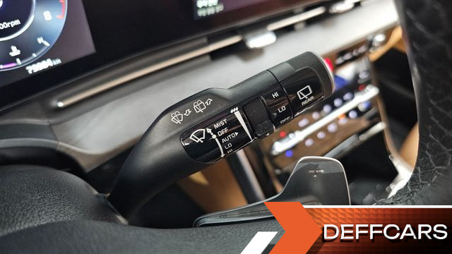 Kia CARNIVAL Gasoline 9-Seater Signature купить на сайте DeffCars