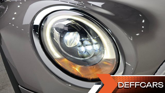 Mini CLUBMAN High 2nd купить на сайте DeffCars