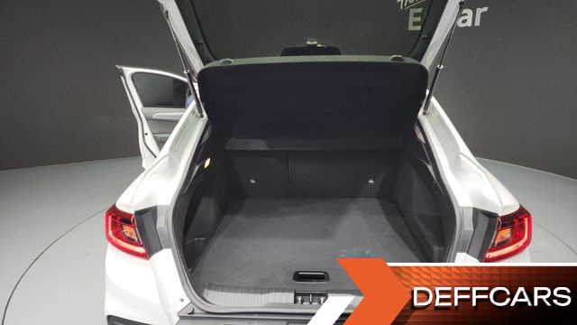 Renault-KoreaSamsung XM3 1.3 TCe RE купить на сайте DeffCars