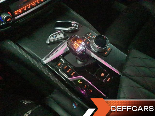 BMW GRAN TURISMO 620d xDrive M Sport купить на сайте DeffCars